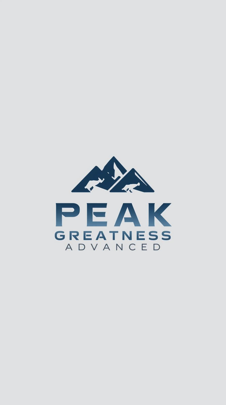 Peak Greatness Advanced