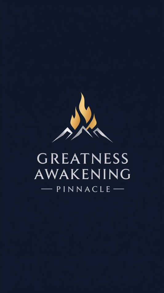 Greatness Awakening - Pinnacle
