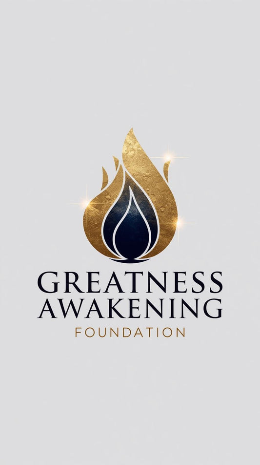 Greatness Awakening Foundation