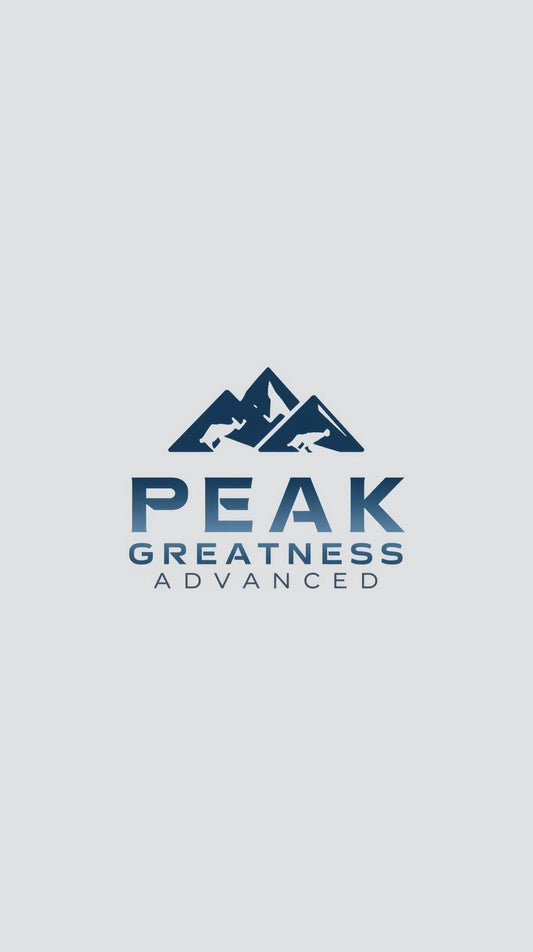 Peak Greatness Advanced